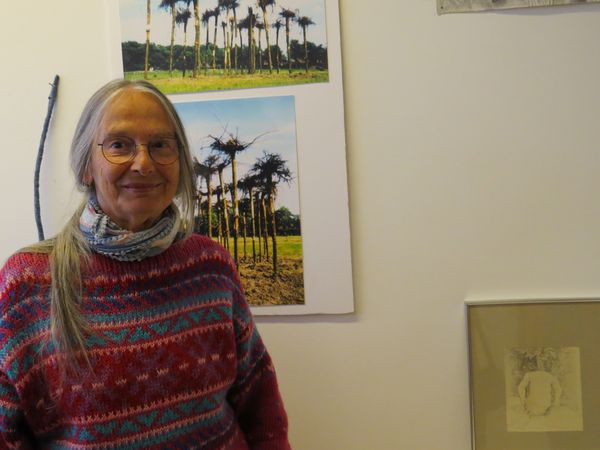 Despina Olbrich-Marianou
