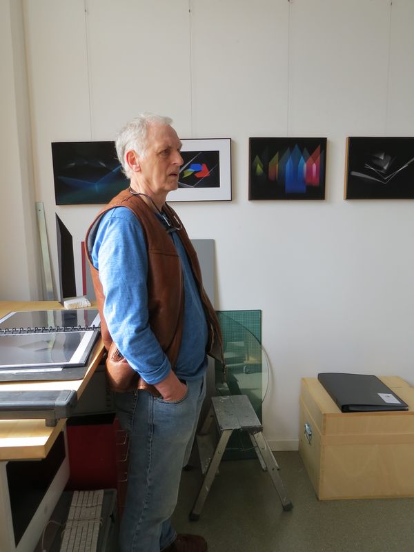 Ingolf Bröhan