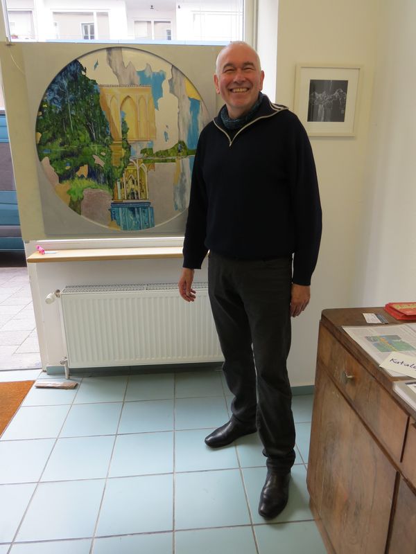 Dirk Klose