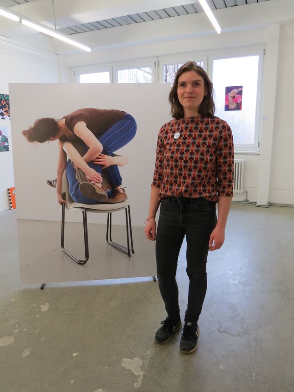 Kathi Seemann