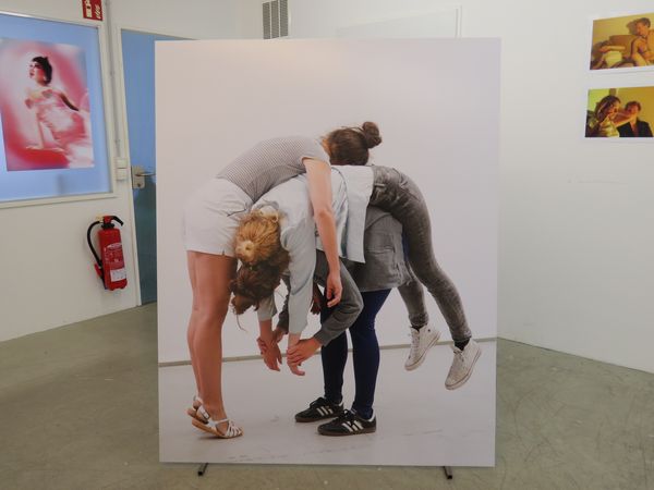 ©Kathi Seemann